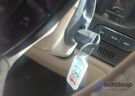 2003 Ford Expedition Eddie Bauer z USA, uszkodzony, nr VIN 1FMEU17L53LA36765